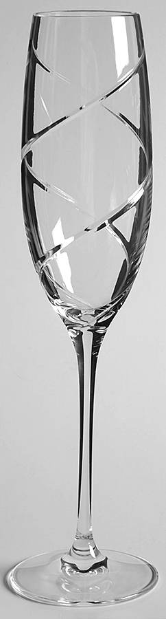 Flight Fluted Champagne by Waterford Crystal-1