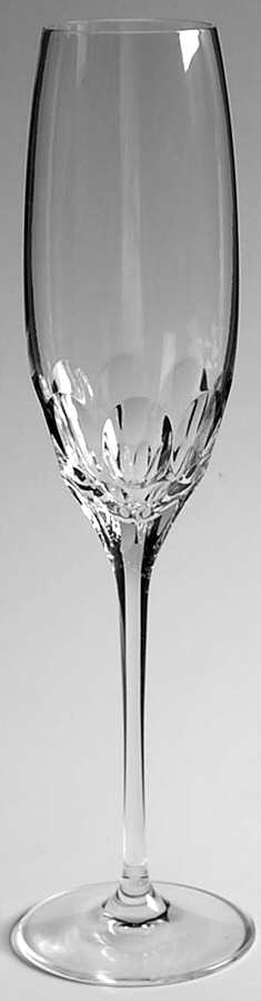 Impression Fluted Champagne by Waterford Crystal-1