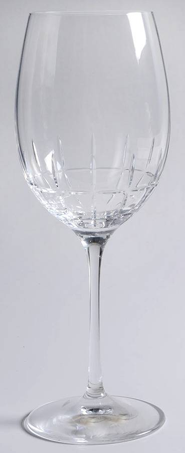 Pathway Water Goblet by Waterford Crystal-1