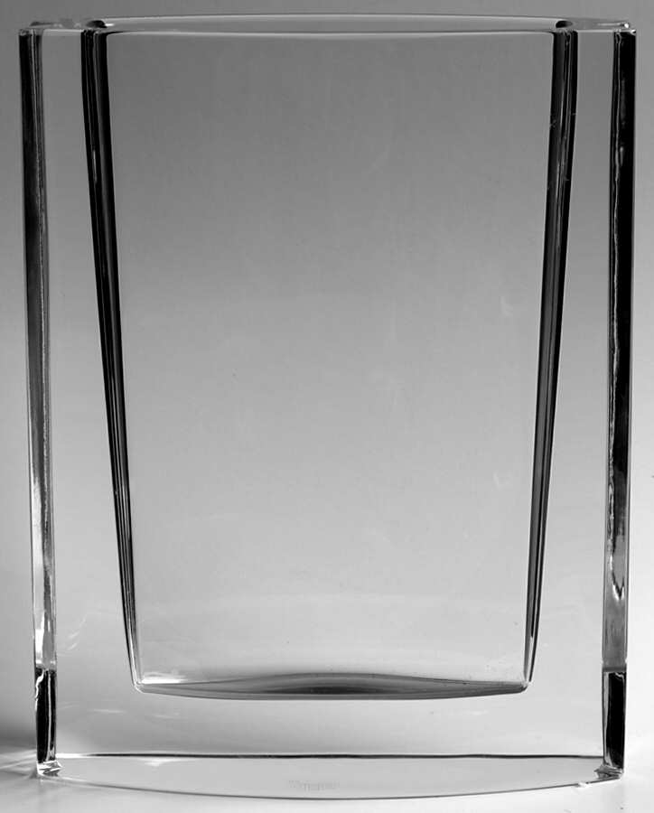 Signia 9" Flower Vase by Waterford Crystal-1