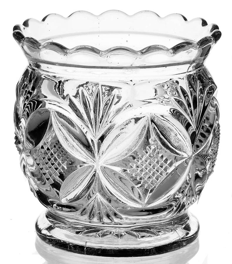 Elite Clear Open Sugar by Westmoreland-1