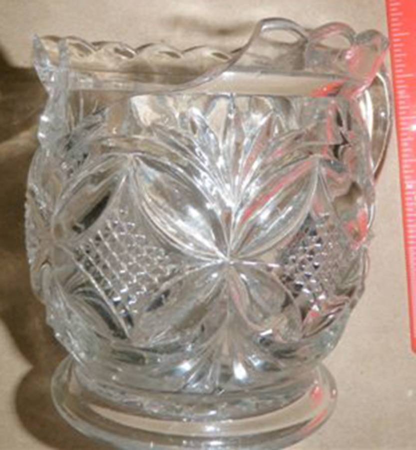 Elite Clear Sugar-Open by Westmoreland-1