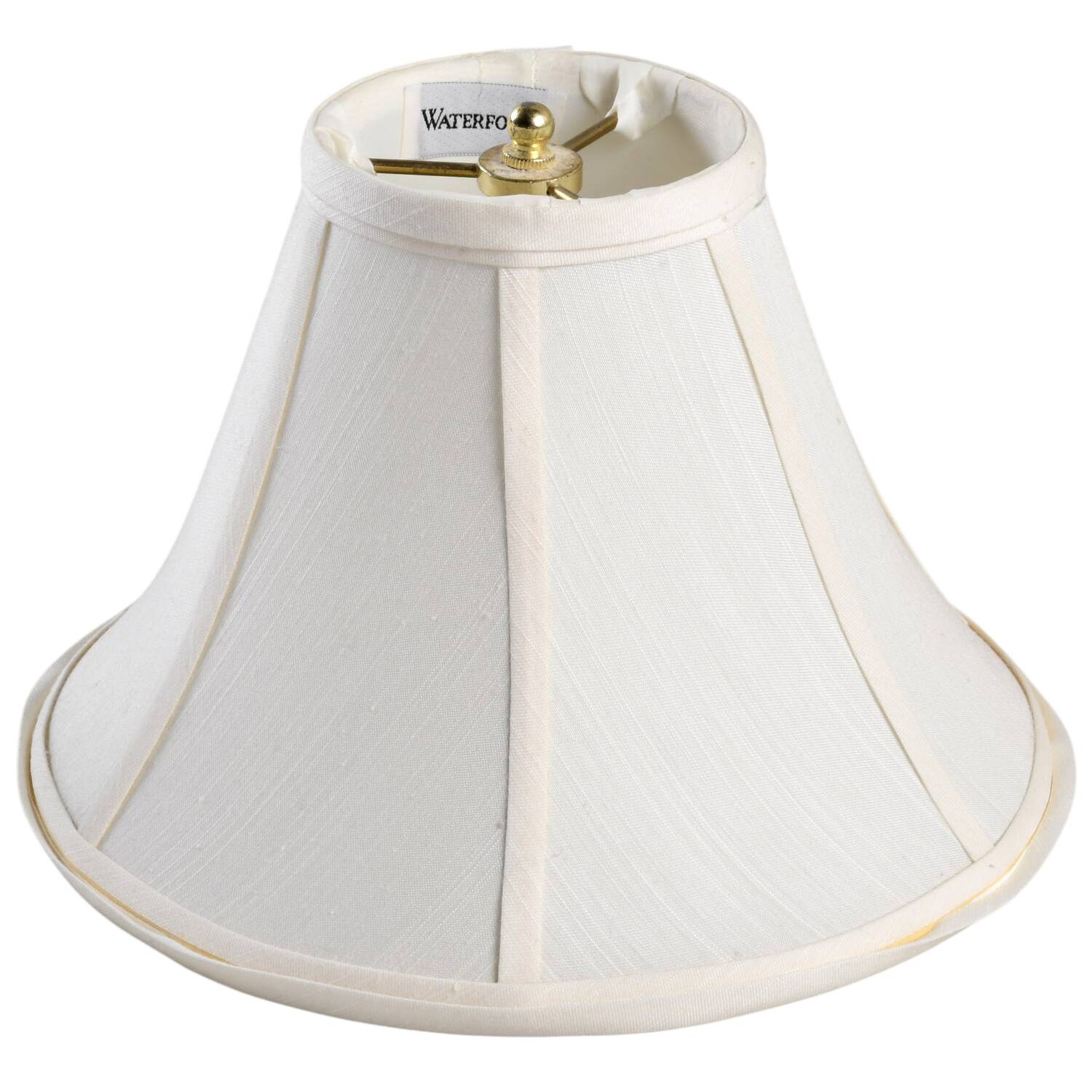 Kilkenny Shade for 11" Electric Lamp by Waterford Crystal-1