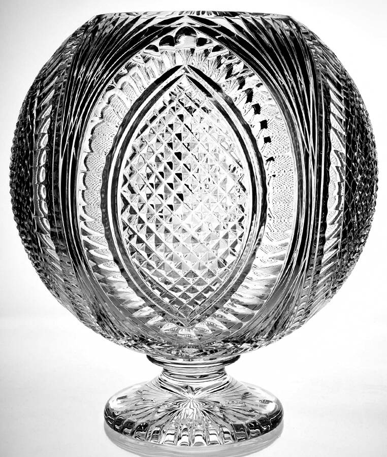 Reflections Centerpiece by Waterford Crystal-1