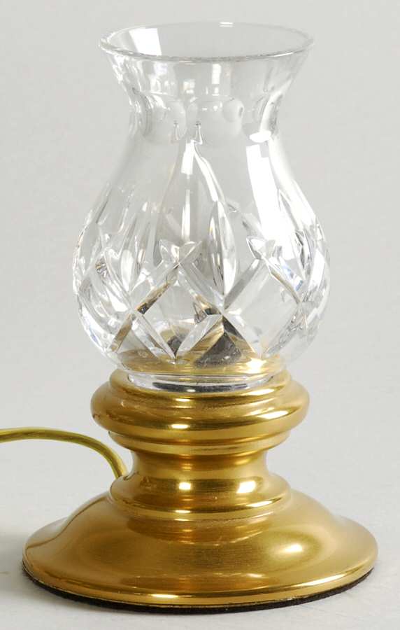 Hamden Night Light by Waterford Crystal-1
