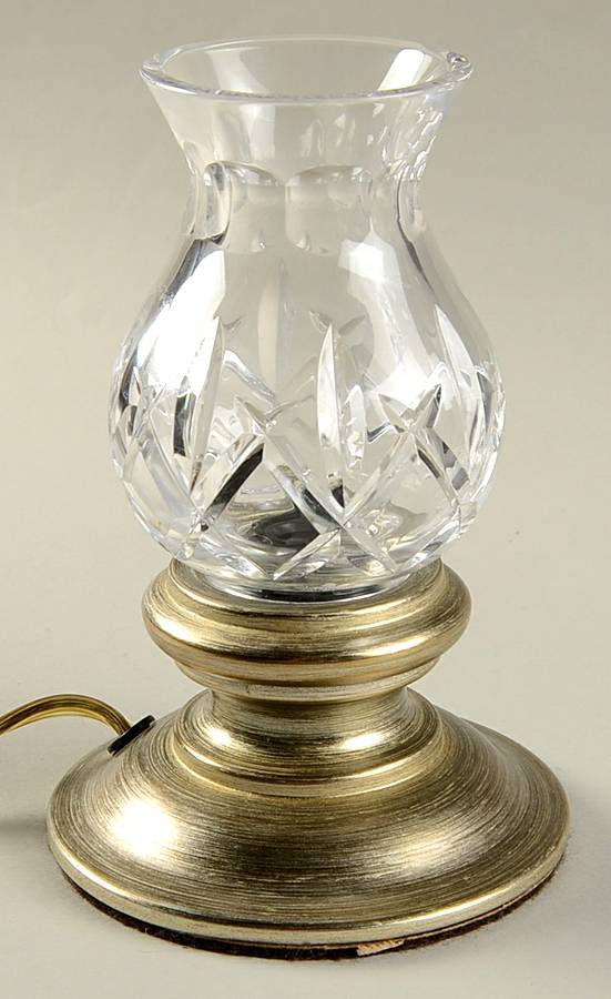 Hamden Night Light by Waterford Crystal-1