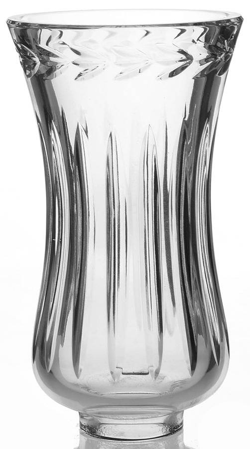 Whittaker Arm Globe by Waterford Crystal-1