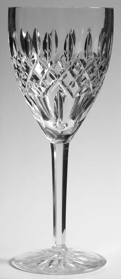 135293 Water Goblet by Waterford Crystal-1