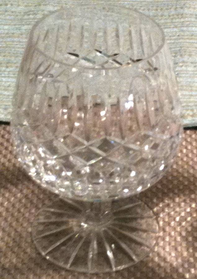 135293 Brandy Glass by Waterford Crystal-1