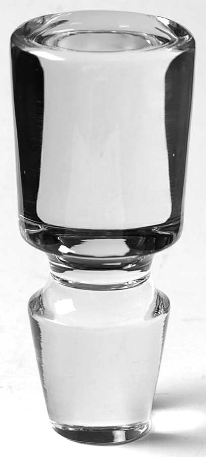 Alana Prestige Green Stopper for Decanter by Waterford Crystal-1