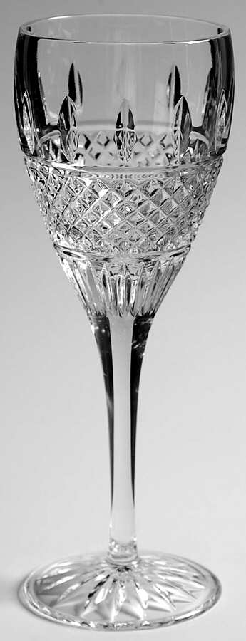 Irish Lace White Wine by Waterford Crystal-1