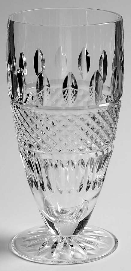 Irish Lace Iced Tea by Waterford Crystal-1