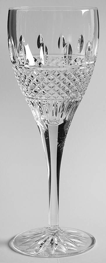 Irish Lace Red Wine by Waterford Crystal-1