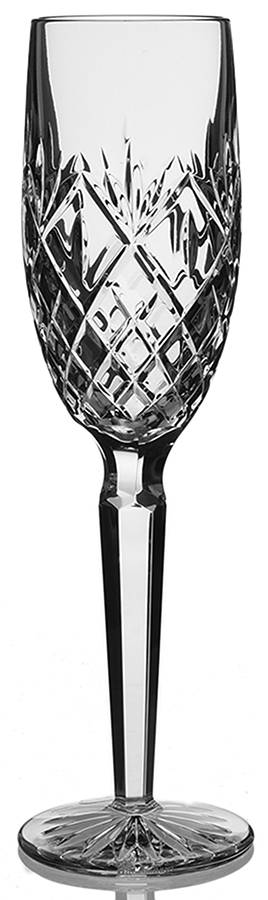 Huntley Fluted Champagne by Waterford Crystal-1