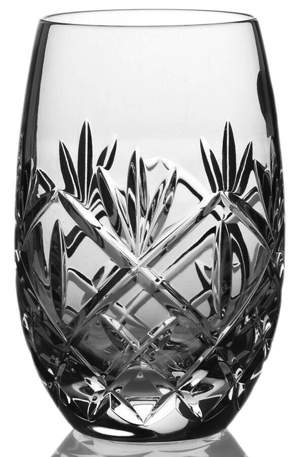 Huntley Stemless White Wine by Waterford Crystal-1