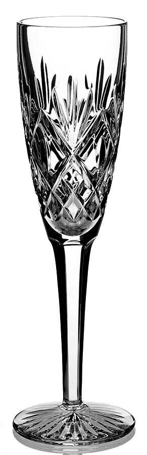 Huntley Fluted Champagne by Waterford Crystal-1