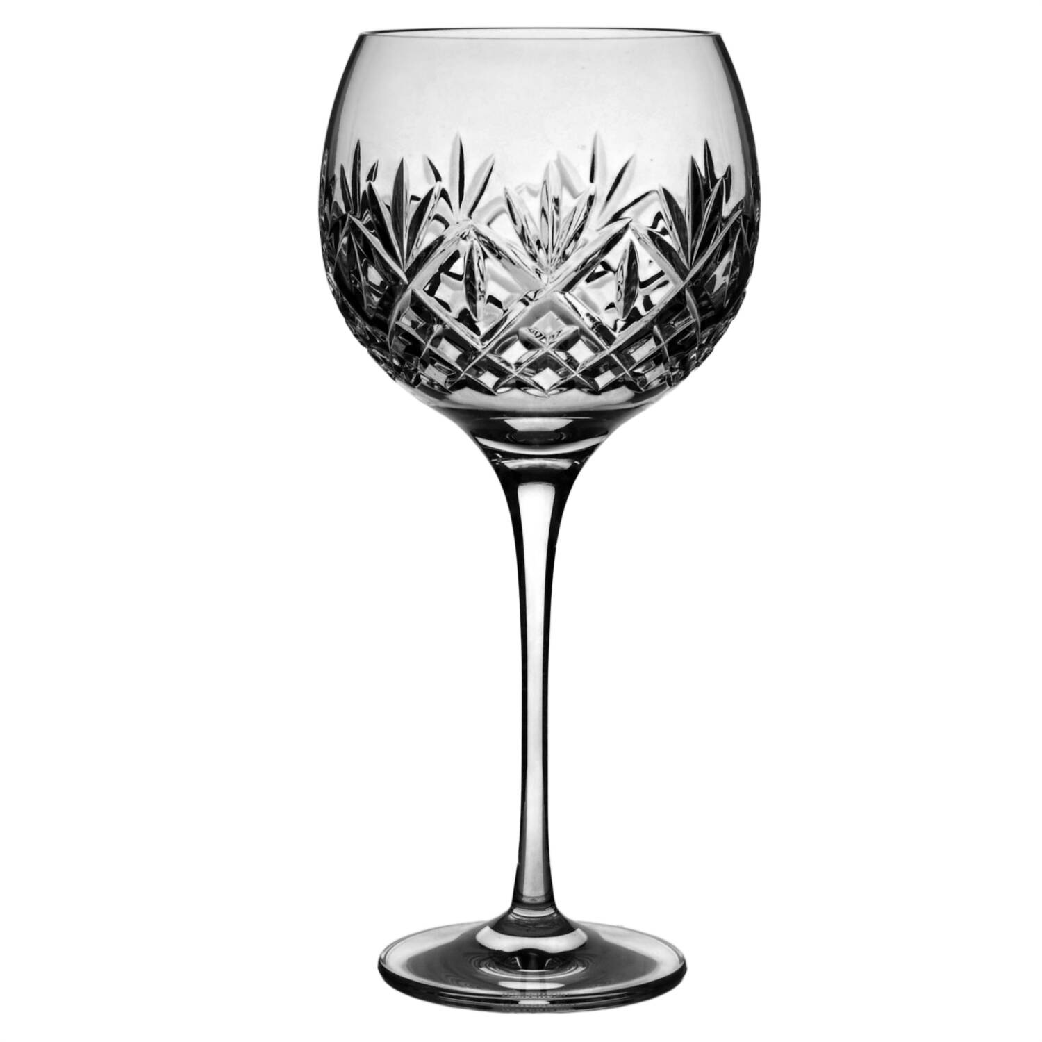 Huntley Balloon Wine by Waterford Crystal-1