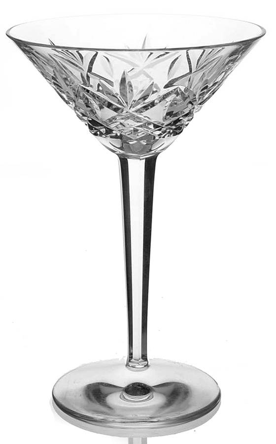 Huntley Martini Glass by Waterford Crystal-1