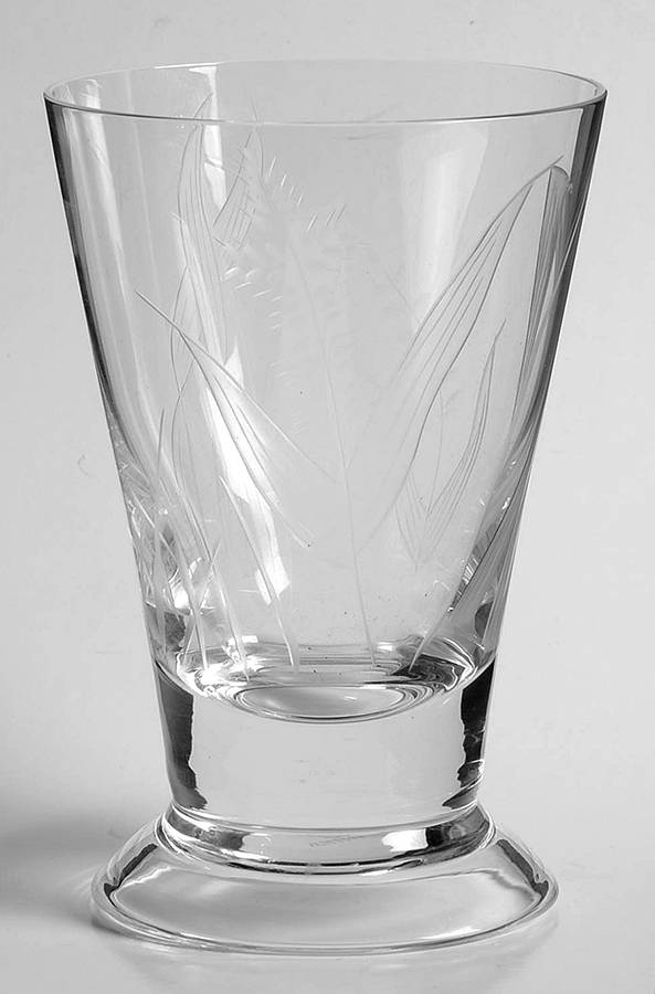 Meadow 10 Oz Flat Tumbler by William Yeoward-1