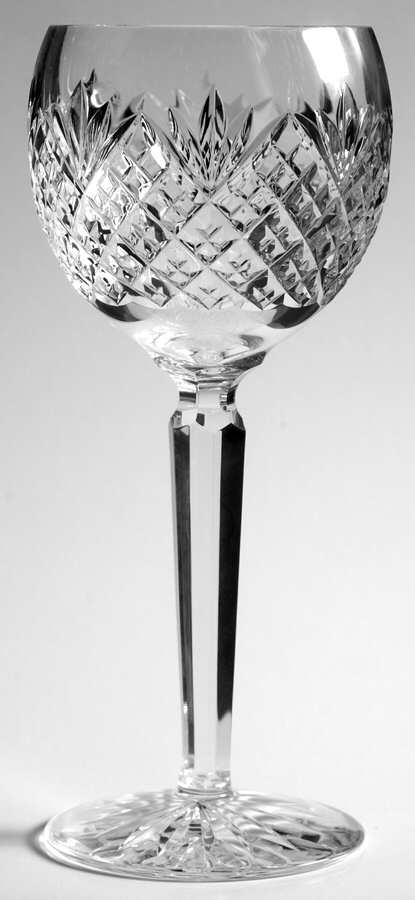 Kemper Hock Wine by Waterford Crystal-1