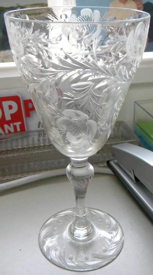 WET48 Water Goblet by Webb Thomas-1