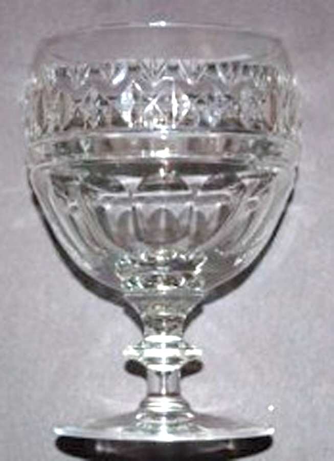 WEC72 Water Goblet by Webb Corbett-1