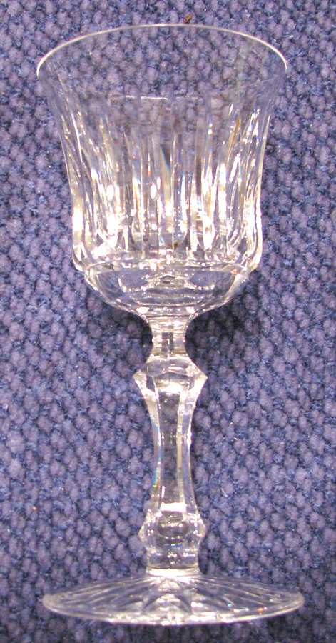 WAT73 Wine Glass by Waterford Crystal-1