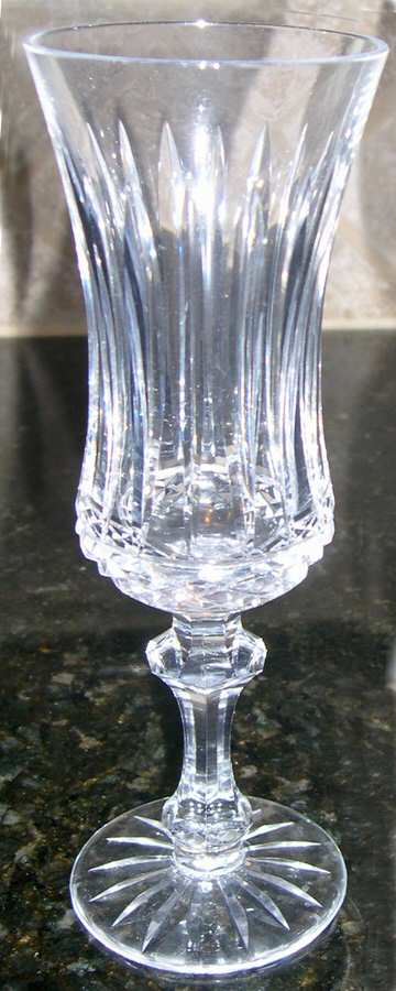 WAT73 Fluted Champagne by Waterford Crystal-1