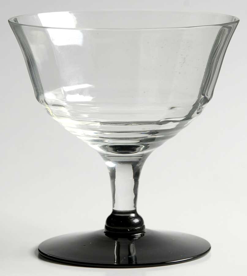 110-8 Low Sherbet by Weston-1