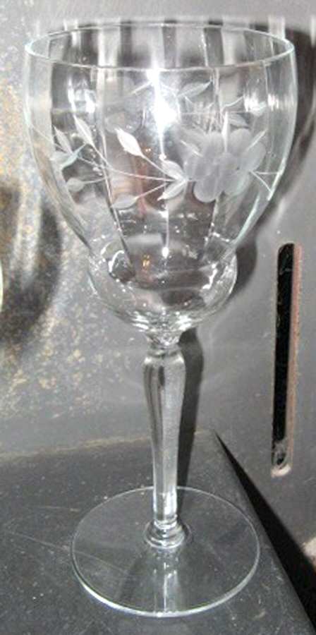 WGL49 Champagne/Tall Sherbet by Weston-1