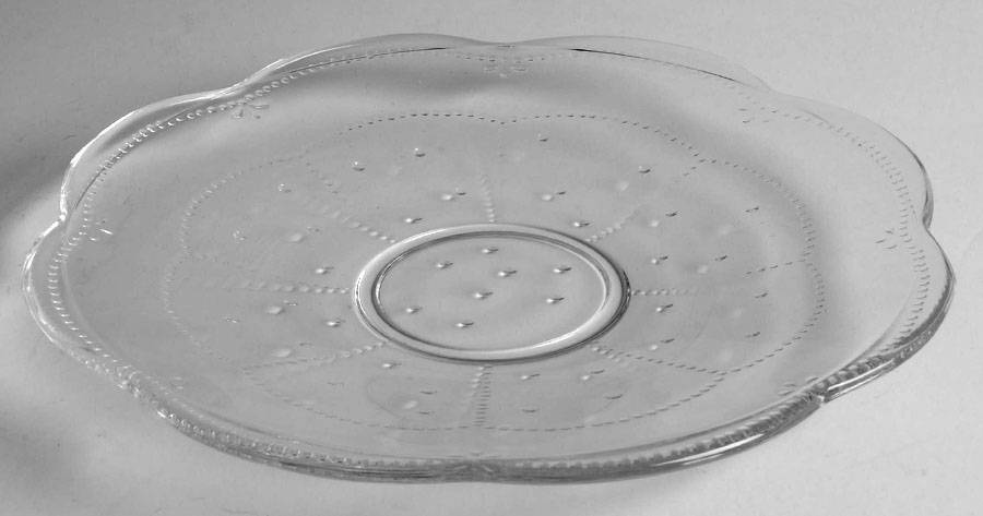 WMS13 7" Salad Plate by Williams-Sonoma-1
