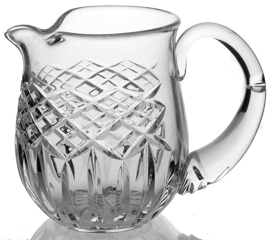 Pitchers & Jugs 34 Oz Jug by Waterford Crystal-1