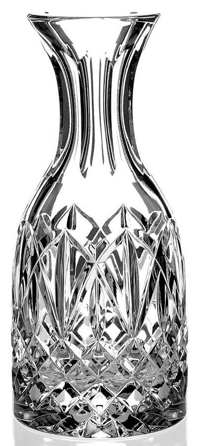 Carafes Carafe by Waterford Crystal-1
