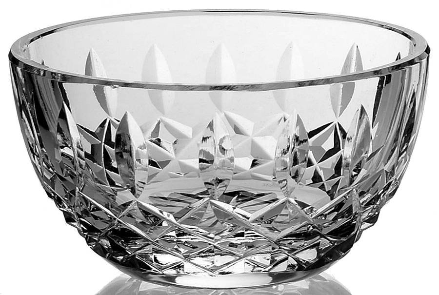 Table Accessories Finger Bowl by Waterford Crystal-1