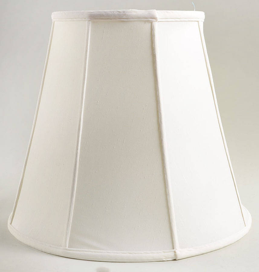 Lamps Shade for 27" Electric Lamp by Waterford Crystal-1