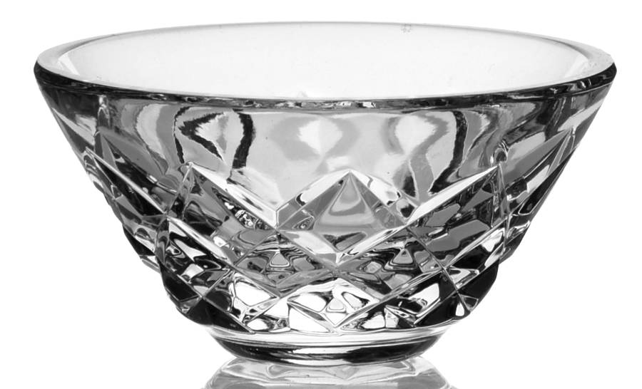 Salt & Pepper, Salt Dips Salt Dip by Waterford Crystal-1