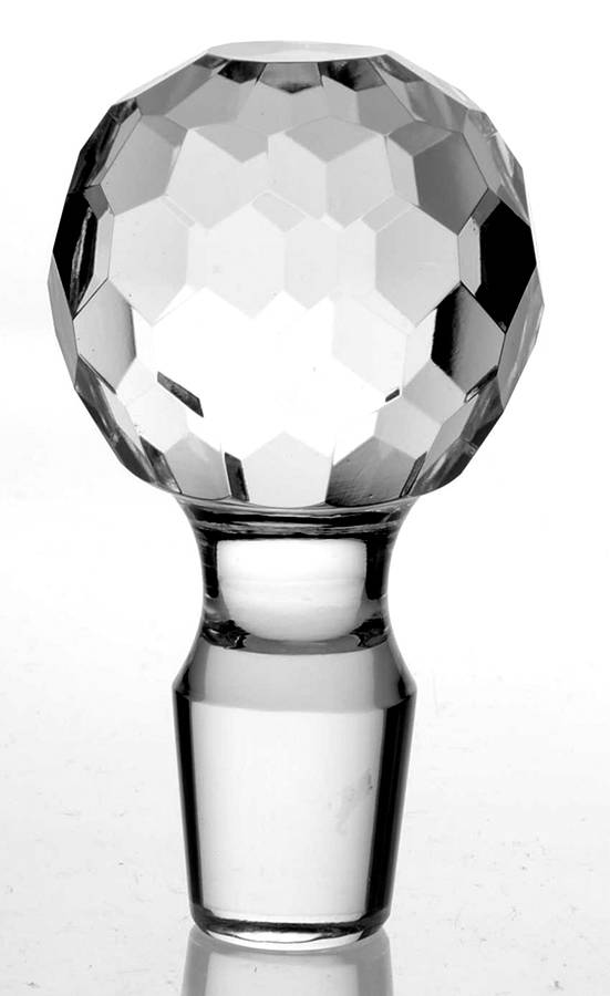 Alana Stopper for Ships Decanter by Waterford Crystal-1