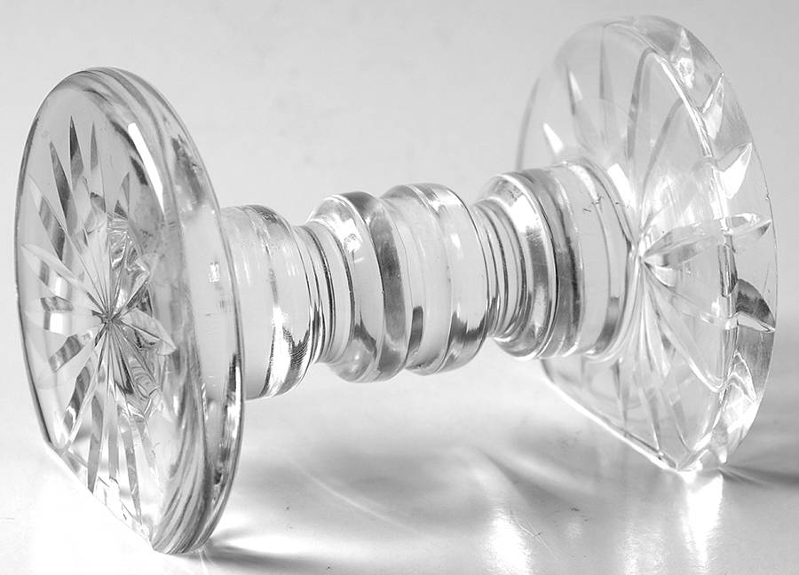 Table Accessories Knife Rest by Waterford Crystal-1