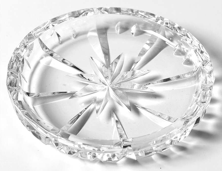 Coasters Coaster by Waterford Crystal-1