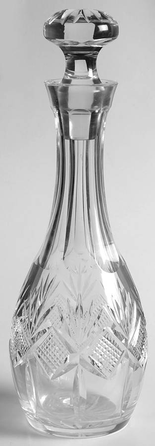 Decanters Liqueur Decanter & Stopper by Waterford Crystal-1