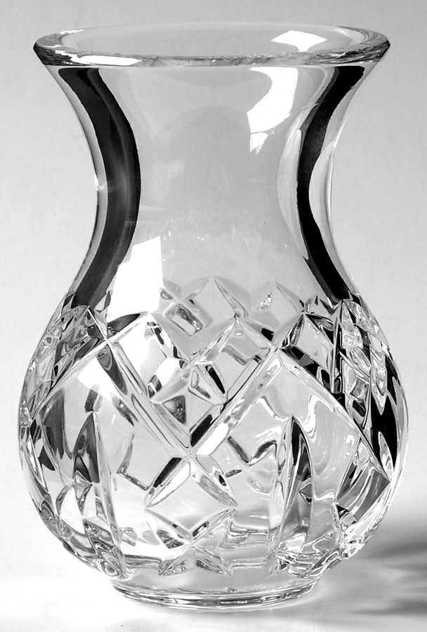 Vases and Urns 4" Posy Vase by Waterford Crystal-1