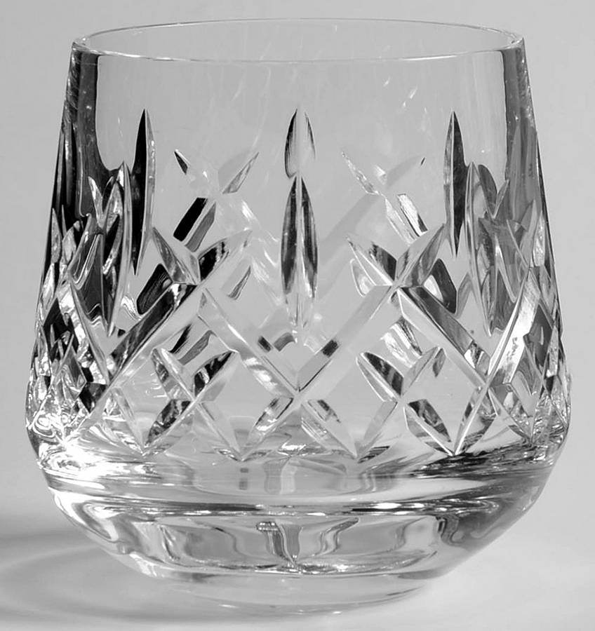 WAT134 Roly Poly by Waterford Crystal-1
