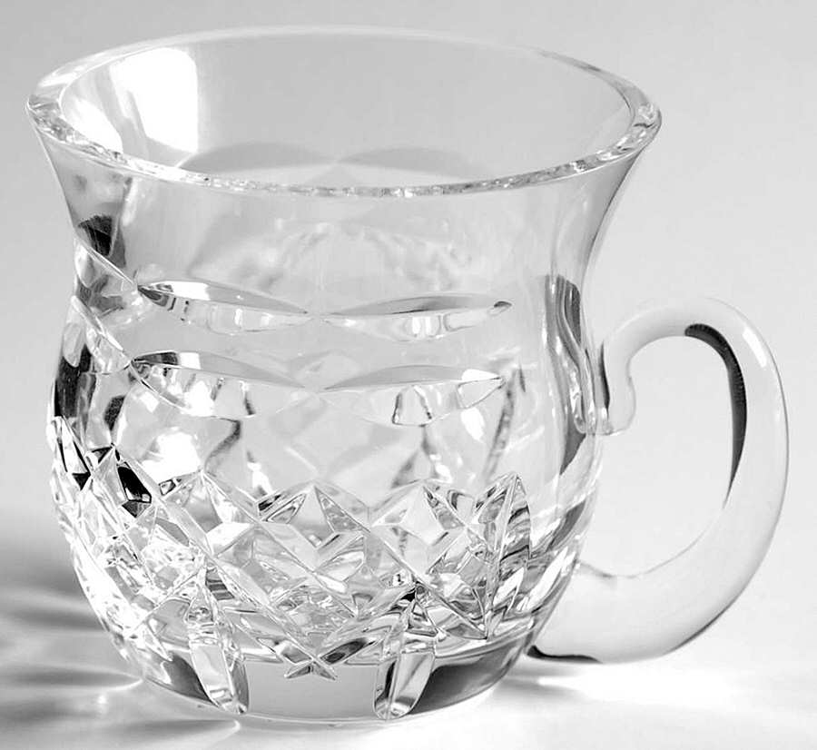 Table Accessories Punch Cup by Waterford Crystal-1