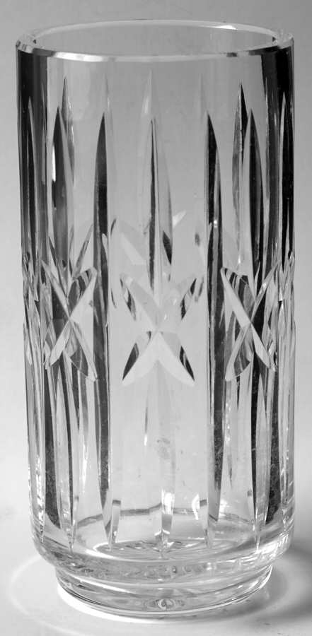Vases and Urns 6" Flower Vase by Waterford Crystal-1