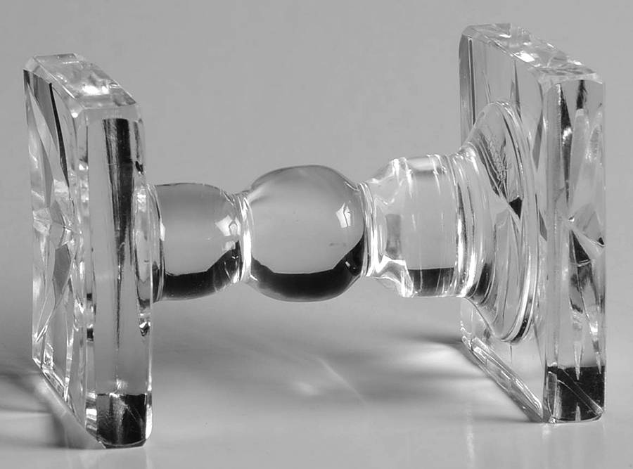 Table Accessories Knife Rest by Waterford Crystal-1