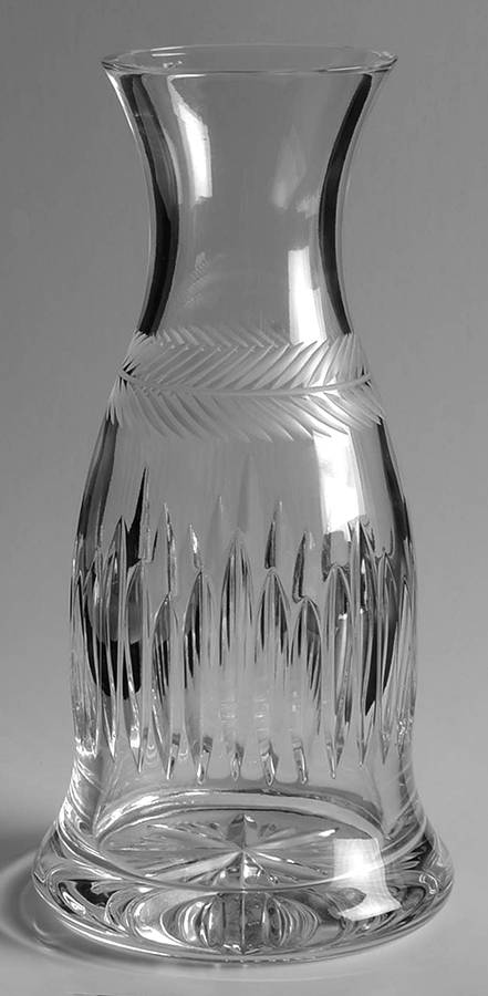 Carafes Carafe by Waterford Crystal-1