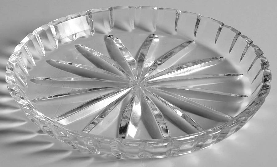 Coasters Coaster by Waterford Crystal-1