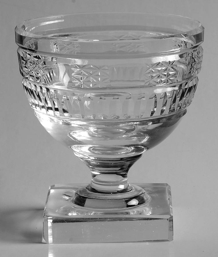 Salt & Pepper, Salt Dips Salt Dip by Waterford Crystal-1