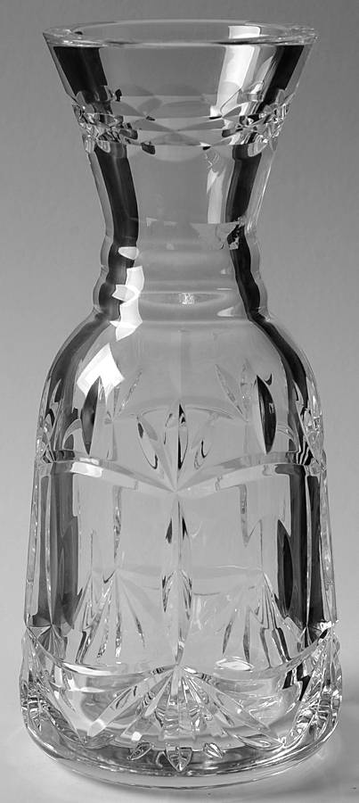 Carafes Carafe by Waterford Crystal-1
