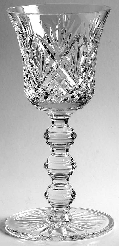 Holy Water Fonts Chalice by Waterford Crystal-1